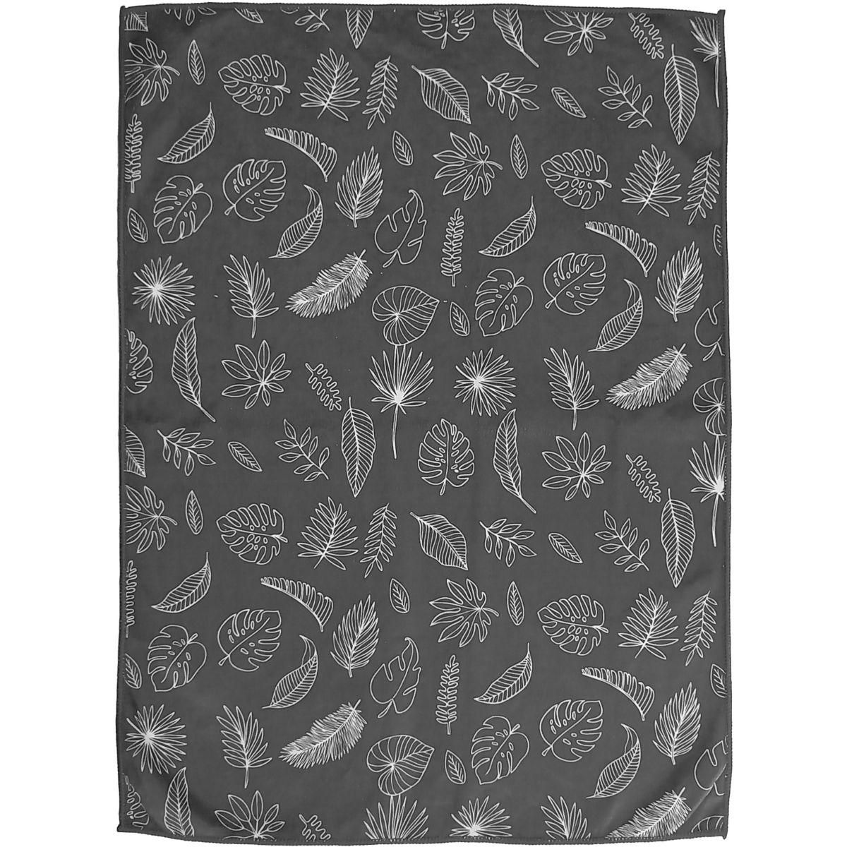 Best Of TV Torchon Lot de 3 Genio visages