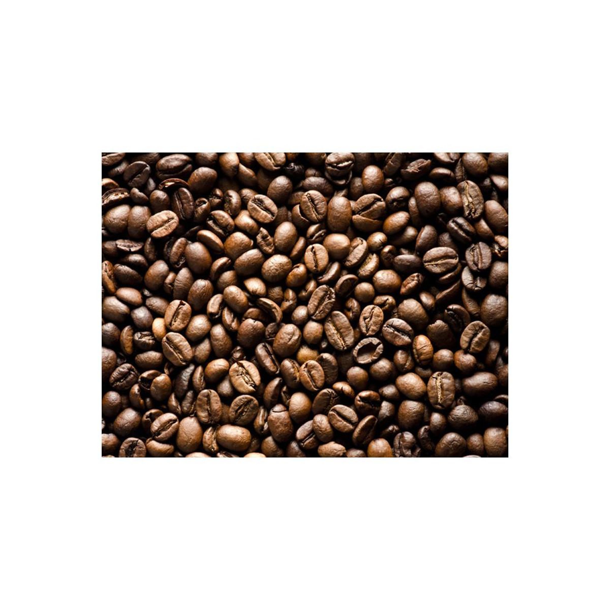 Voir la diapositive 2 : Paris Prix Papier Peint  Roasted Coffee Beans