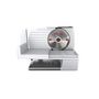 Voir la diapositive 4 : MAGIMIX Trancheuse électrique 150w inox - 11651