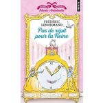 AU SERVICE SECRET DE MARIE-ANTOINETTE TOME 2 : PAS DE REPIT POUR LA REINE, Lenormand Frédéric