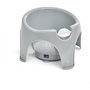 Voir la diapositive 2 : THERMOBABY Transat - Anneau THERMOBABY  de bain enfant AQUAFUN Gris - Jouet blanc