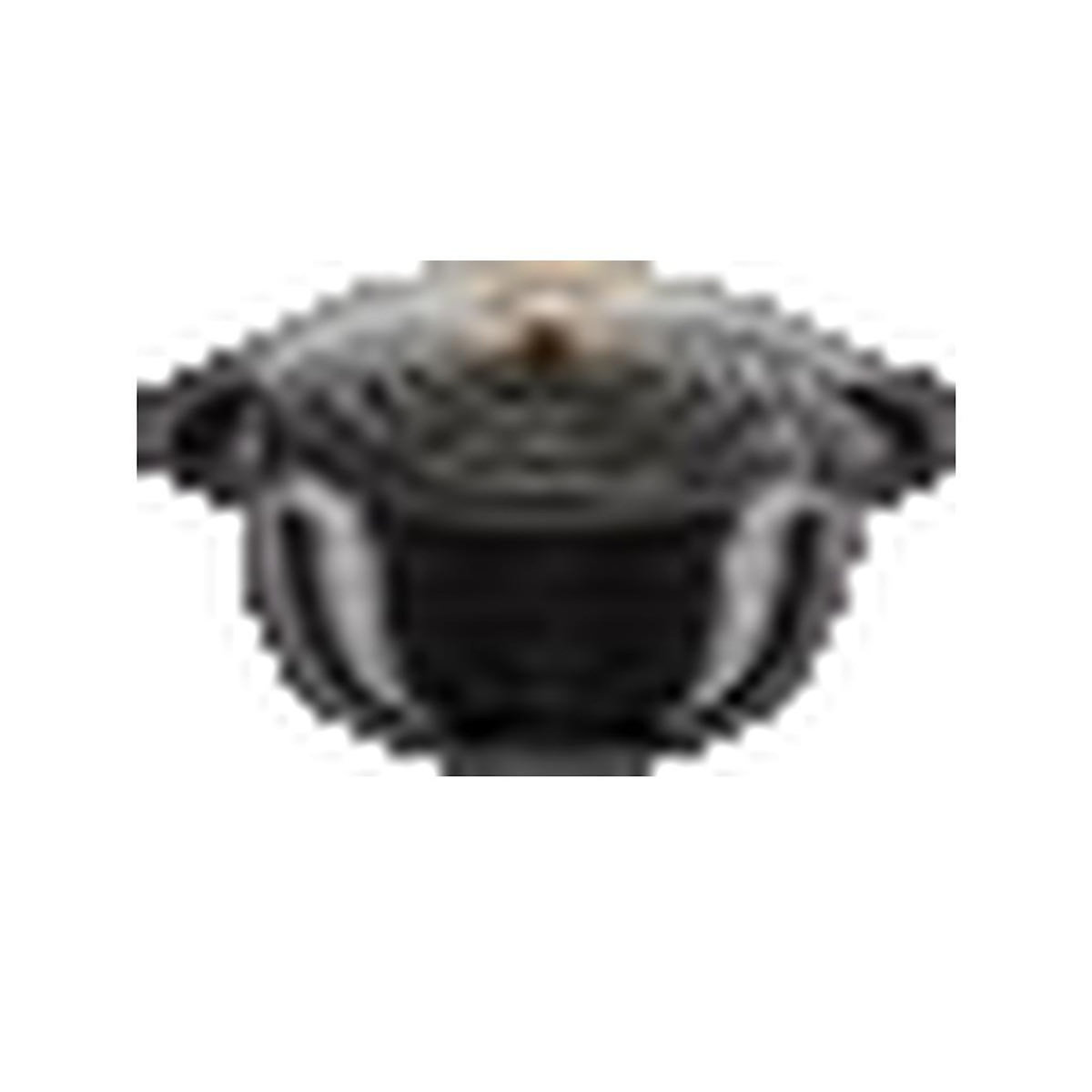 TEFAL Casserole Tefal 4,7 L avec couvercle à condensation 24 cm