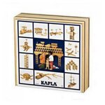 Kapla La planchette magique  Boite 100 pieces