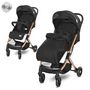 Voir la diapositive 1 : Lorelli Poussette Compacte légère bébé Pliable/ Fiorano Ultra Compacte