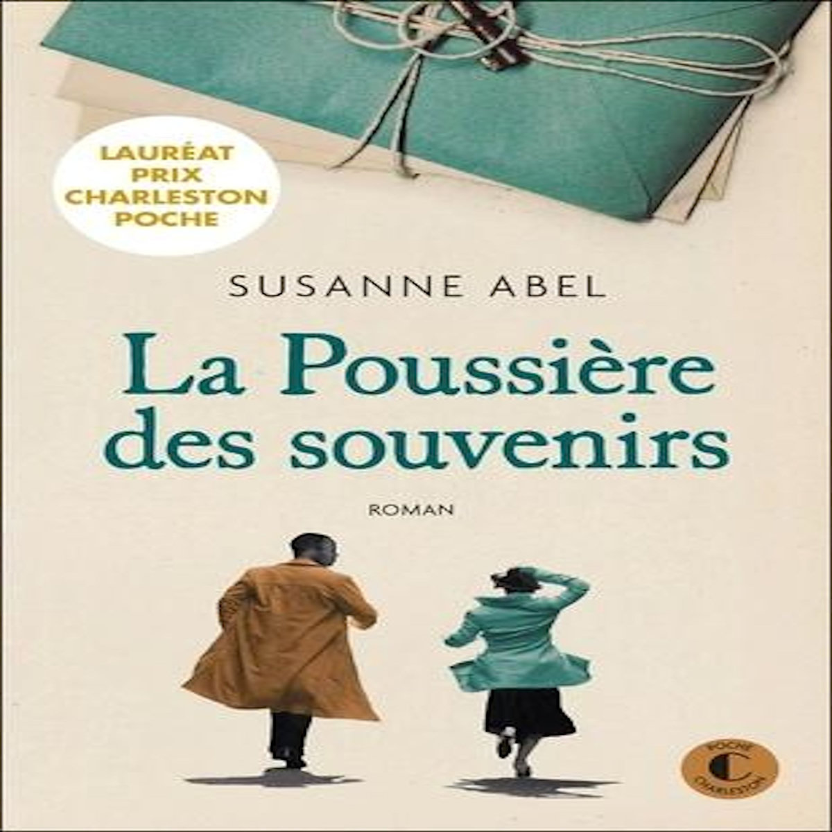 LA POUSSIERE DES SOUVENIRS, Abel Susanne