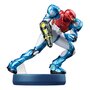 Voir la diapositive 2 : Figurine Amiibo Metroid Samus et EMMI