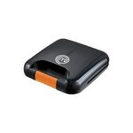 ASTER Sandwichera Aster MasterChef 750 W