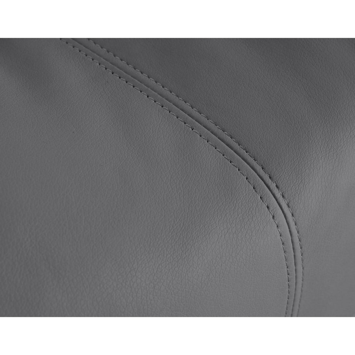 BEST MOBILIER Armand - fauteuil relax électrique en simili