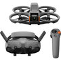 Voir la diapositive 1 : DJI Drone Avata 2 Fly More Combo (1 Batterie)