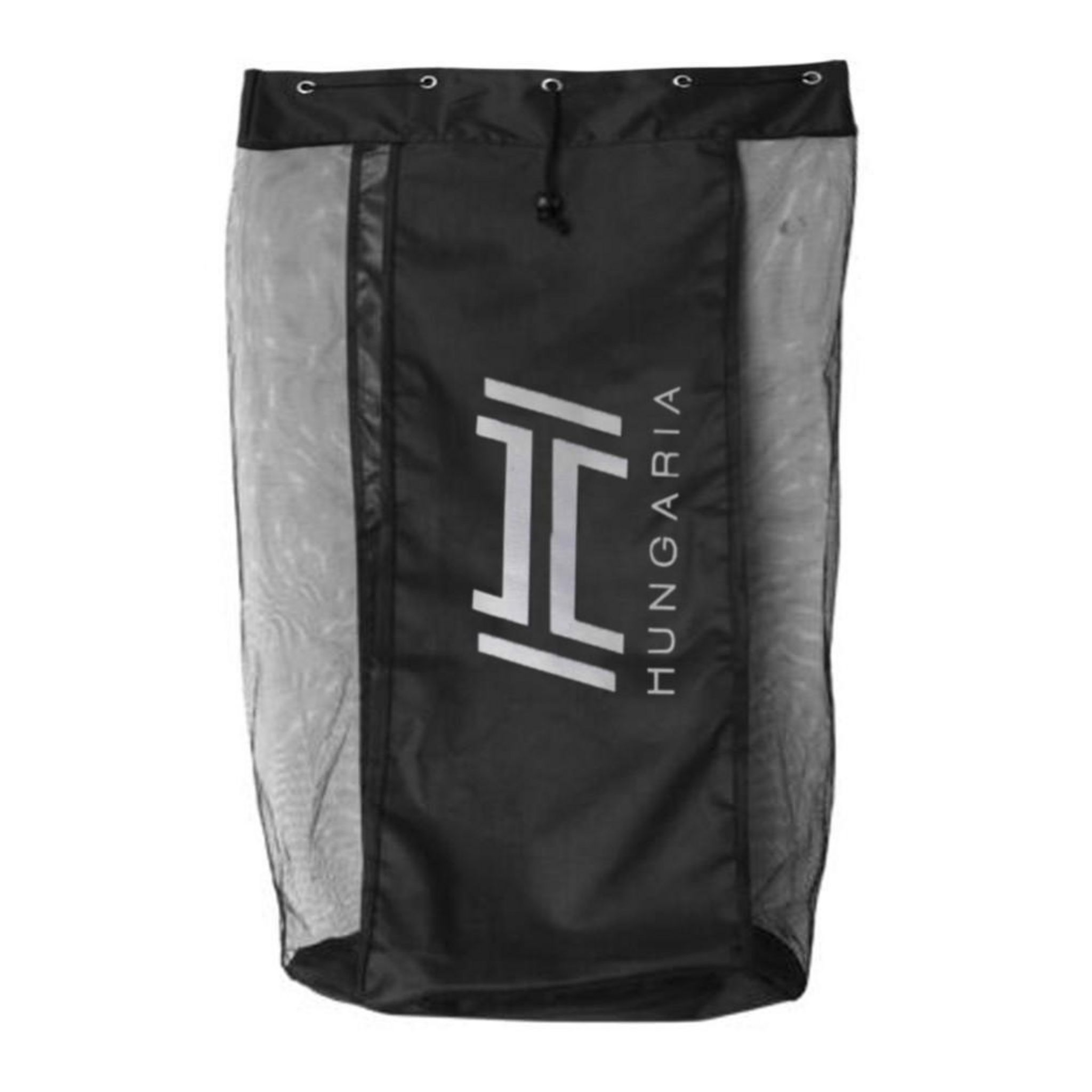 HUNGARIA Sac à ballons  Hungaria Balloo. Coloris disponibles : Noir