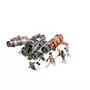 LEGO 75178 Star Wars Le Quadjumper de Jakku