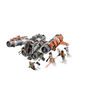 Voir la diapositive 3 : LEGO 75178 Star Wars Le Quadjumper de Jakku