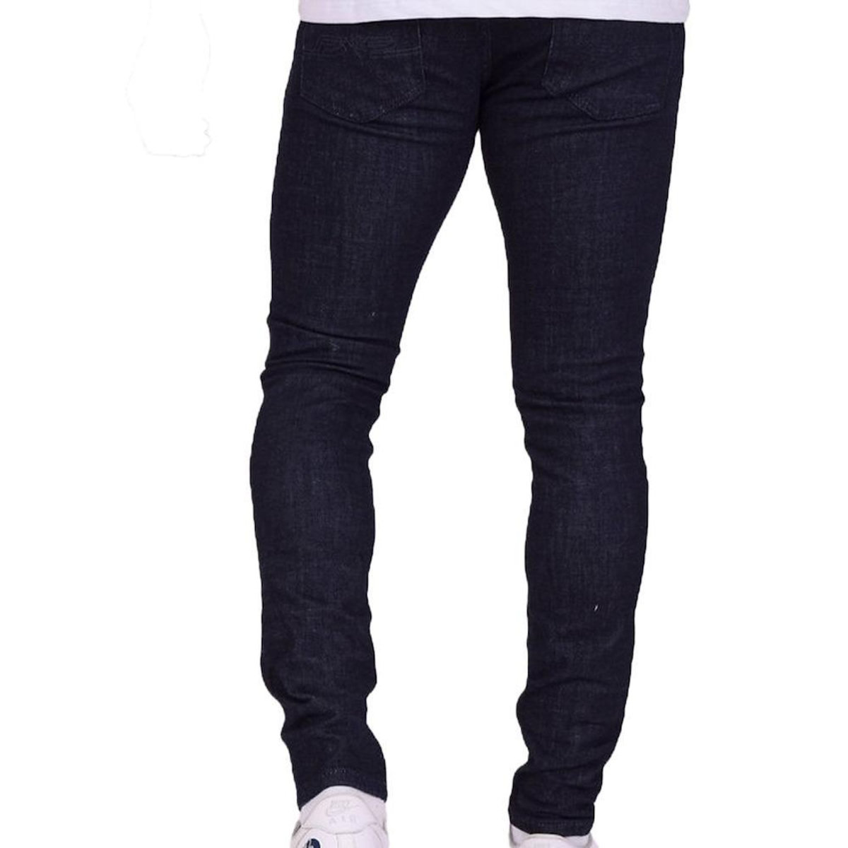 Project X Jean Skinny Slim Marine Homme Project X Paris TP21038