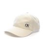 Voir la diapositive 1 : CALVIN KLEIN JEANS Casquette he Homme Calvin Klein Jeans Saffiano Metal