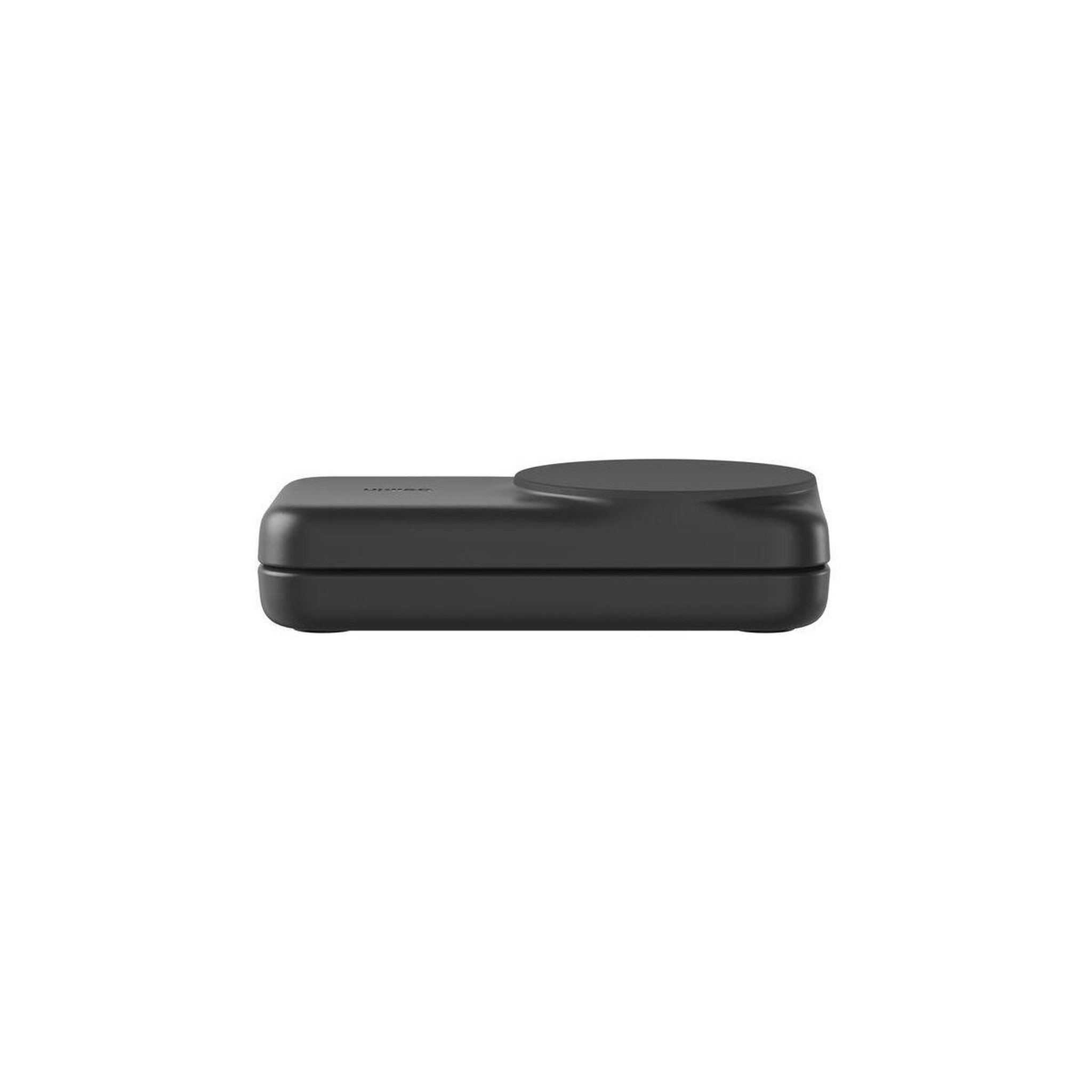 Voir la diapositive 5 : Belkin Station de charge 25w 3 en 1 qi2 noir