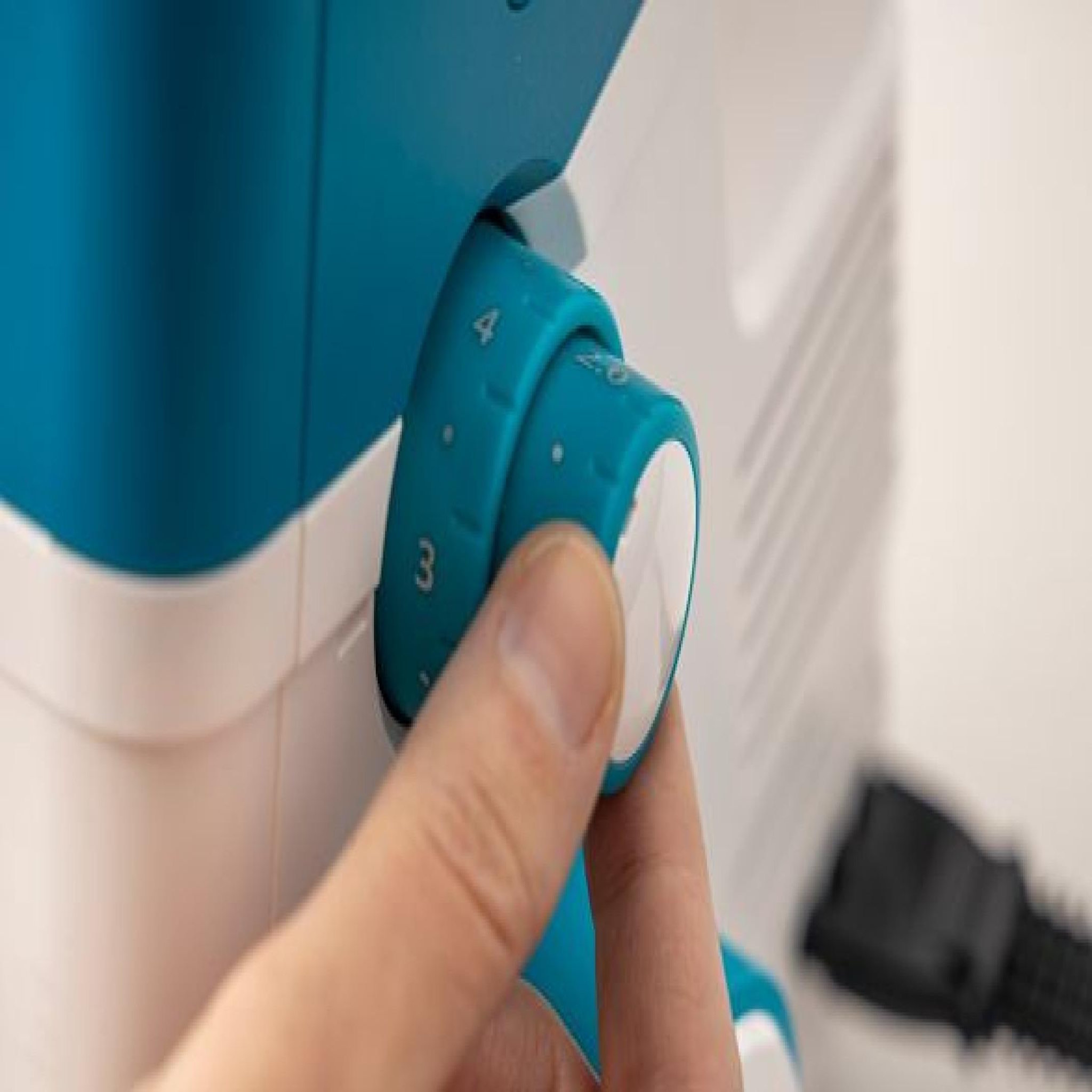 Voir la diapositive 4 : Pfaff Surjeteuse pfaff admire air 5000