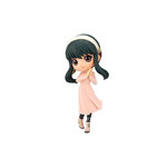 BANPRESTO Figurine Banpresto Yor Forger rose 14 cm