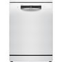 Voir la diapositive 1 : BOSCH Lave vaisselle 60 cm SMS6ZCW10E, SERENITY, Séchage Zeolith