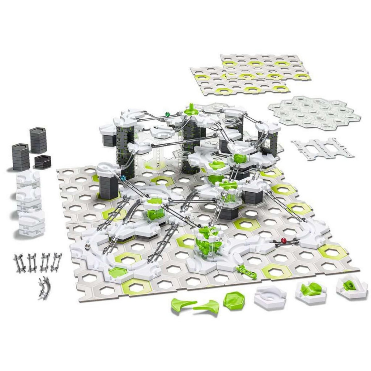 RAVENSBURGER GraviTrax PRO Starter Set Extreme