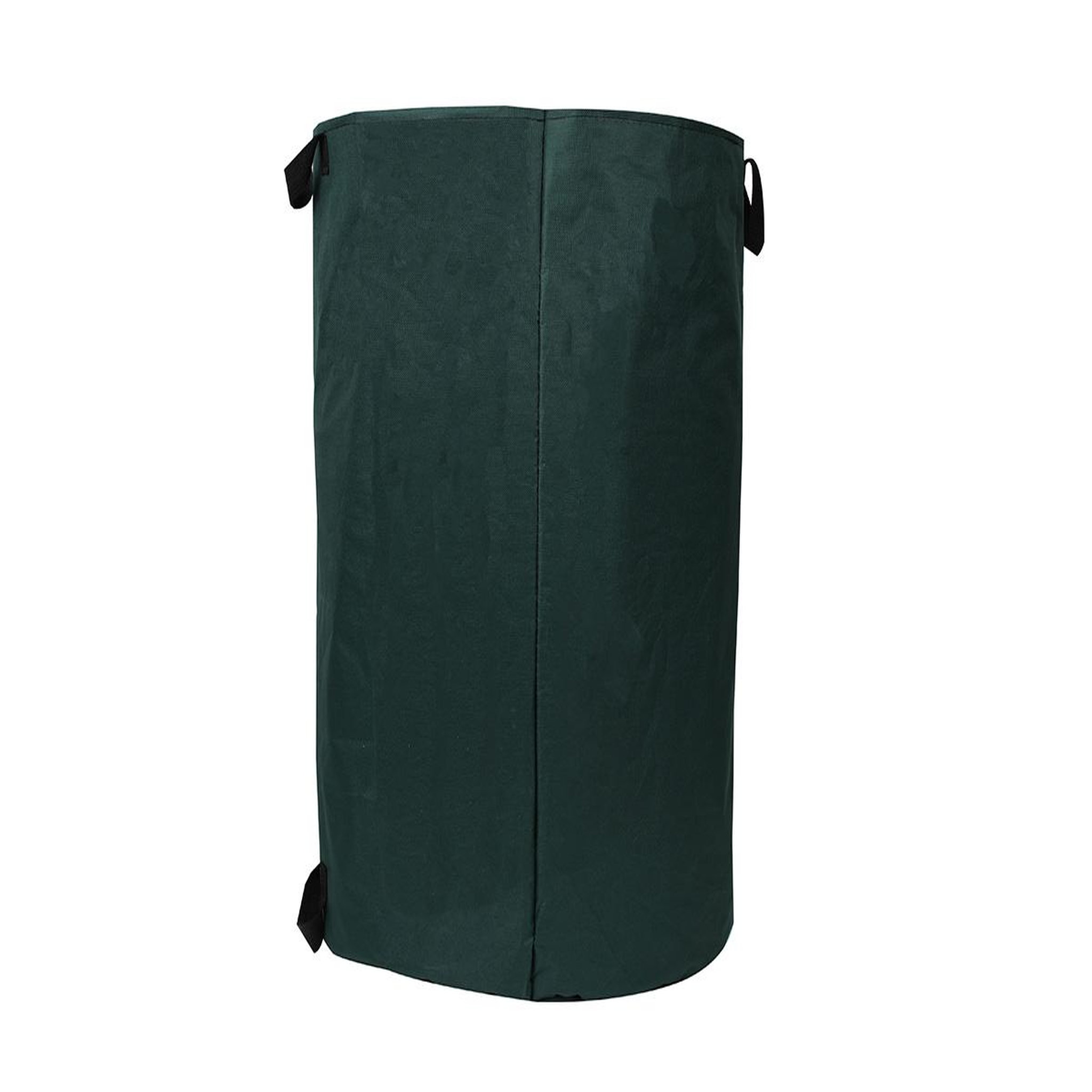 Eda Sac de ramassage souple pour déchets verts - 141 L - Ø 50 x H 72 cm - Eda