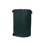 Eda Sac de ramassage souple pour déchets verts - 141 L - Ø 50 x H 72 cm - Eda