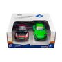 Voir la diapositive 3 : SOLIDO Pack Véhicules 1/18 RWB 964 Errabareshi Mono et Nissan Skyline (R35)