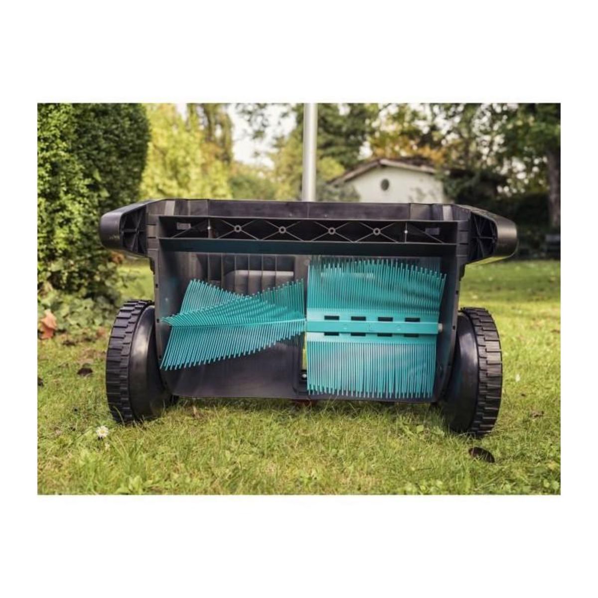 Gardena Ramasse-feuilles