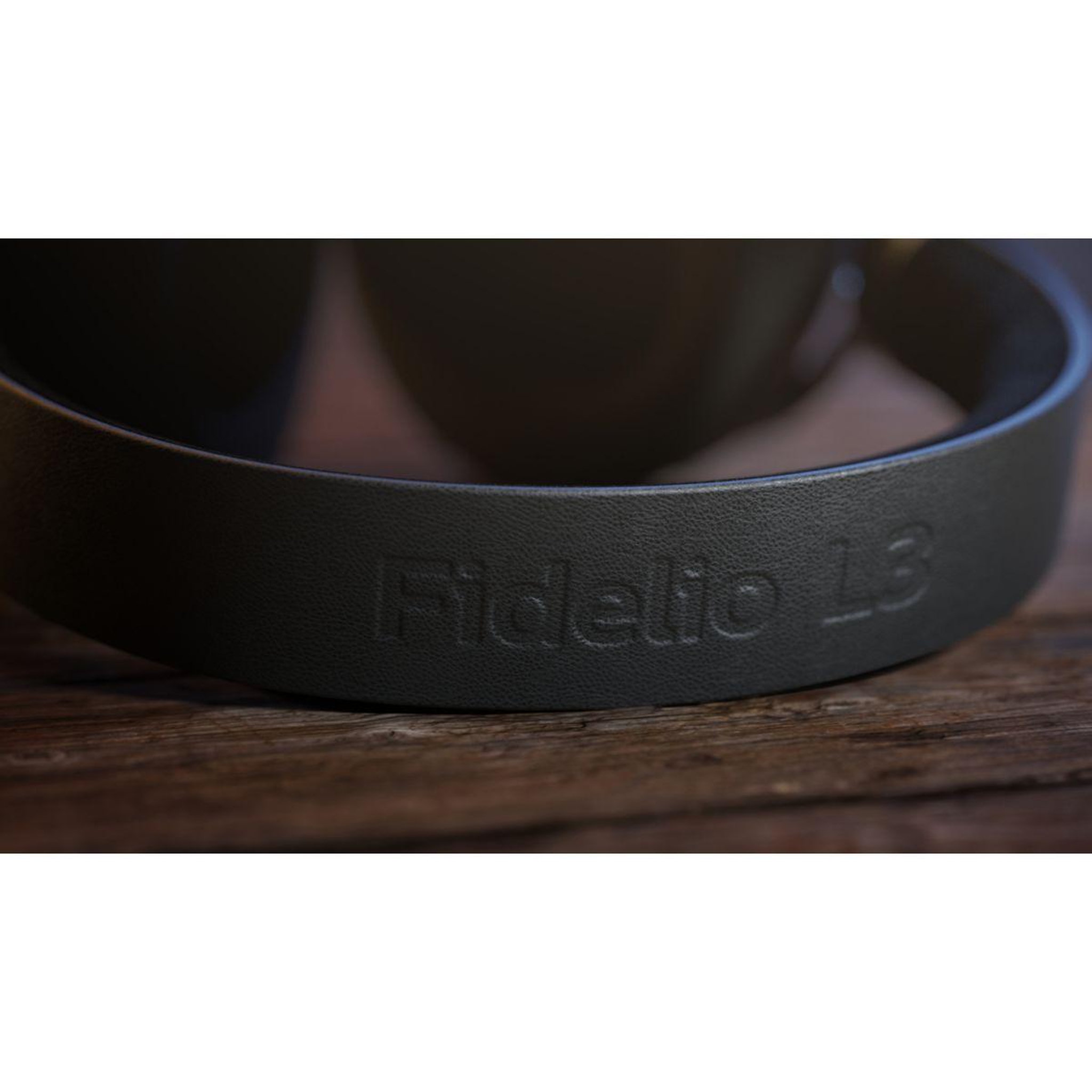 Voir la diapositive 5 : Philips Casque L3 Fidelio