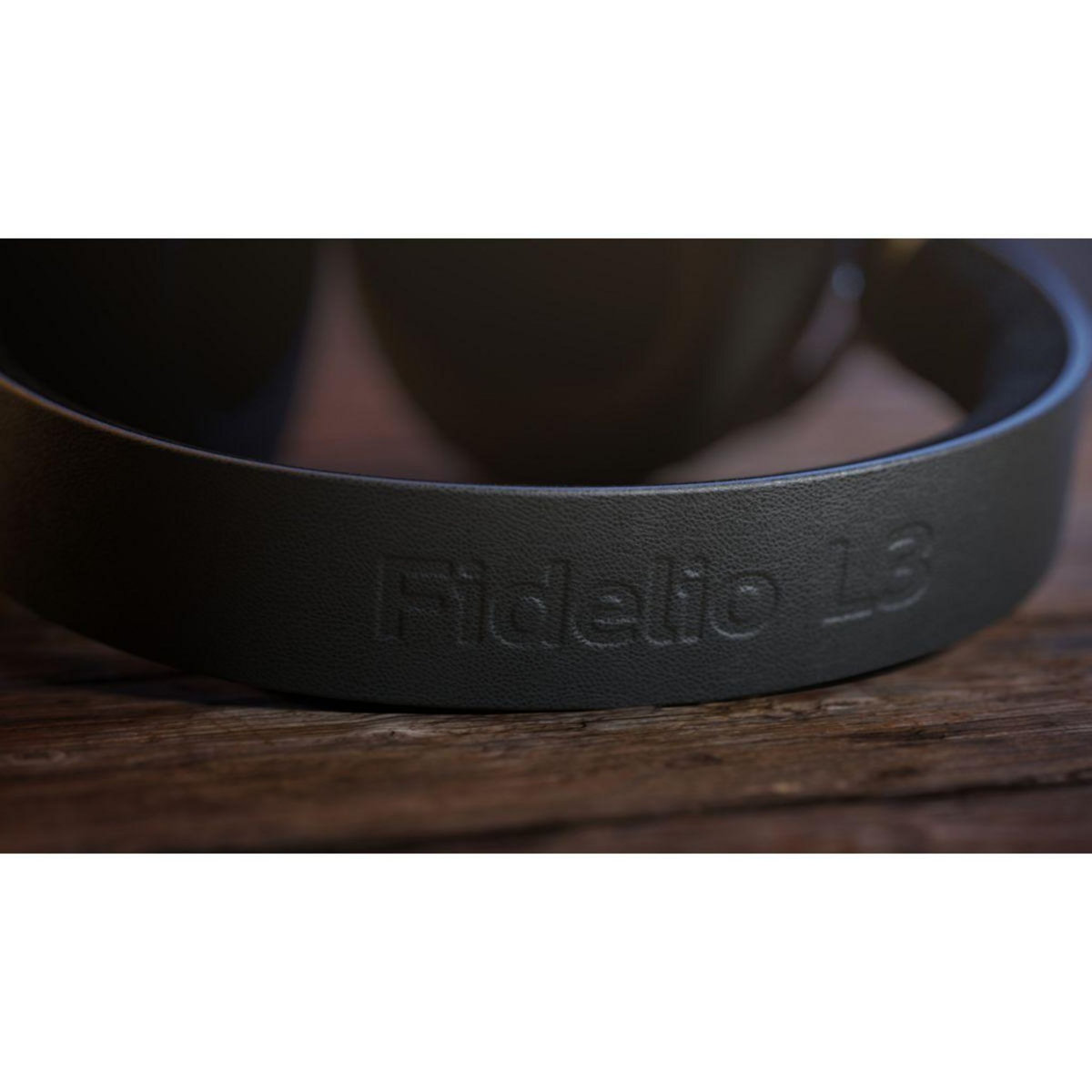 Philips Casque L3 Fidelio