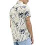 Voir la diapositive 2 : Jack & Jones Chemise hes/ arine Homme Jack & Jones Hawaii