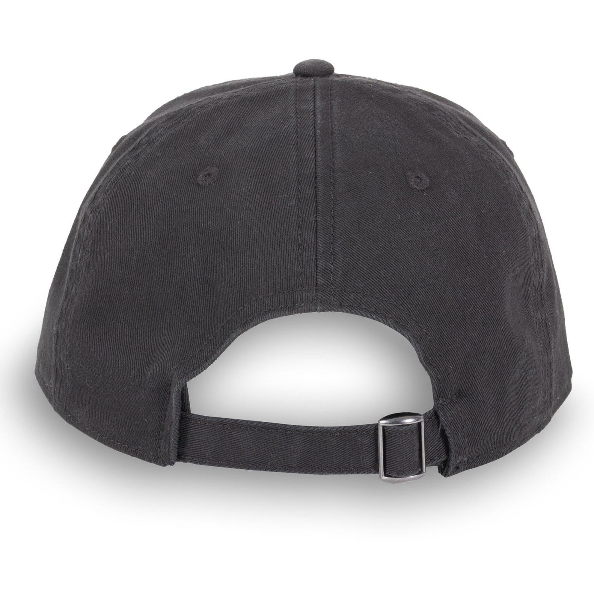 Voir la diapositive 2 : AULP Casquette dad cap base black