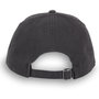Voir la diapositive 2 : AULP Casquette Dad Cap Base Black