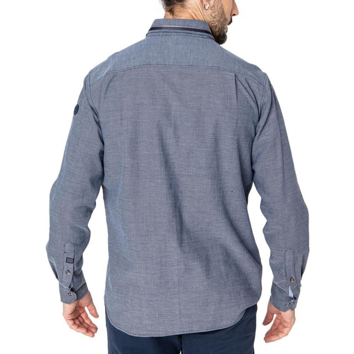 TBS Chemise  Homme TBS Maceo