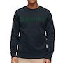 Voir la diapositive 1 : SUPERDRY Sweat  Homme Superdry Core Logo