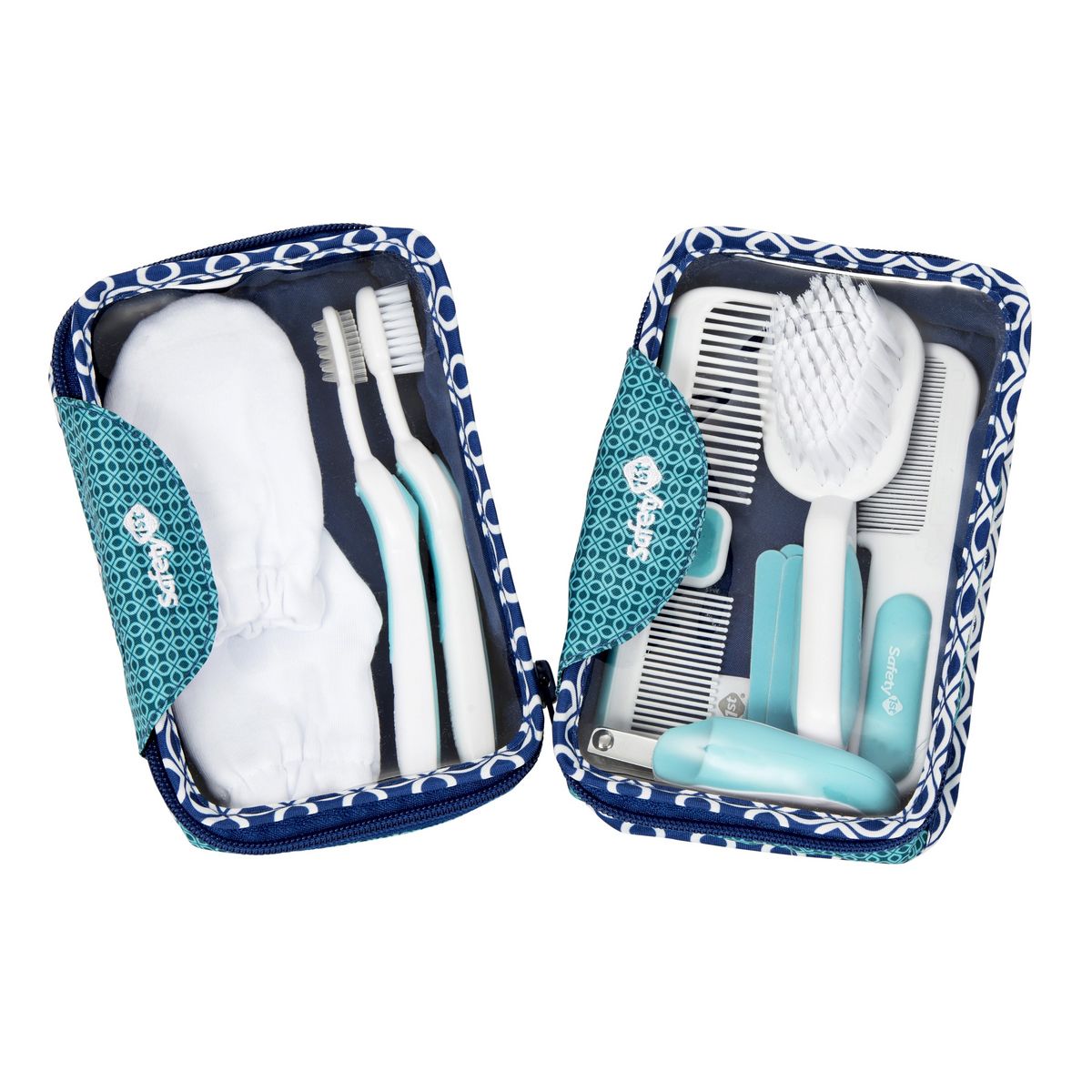 SAFETY FIRST Trousse de soin et toilette pour bébé