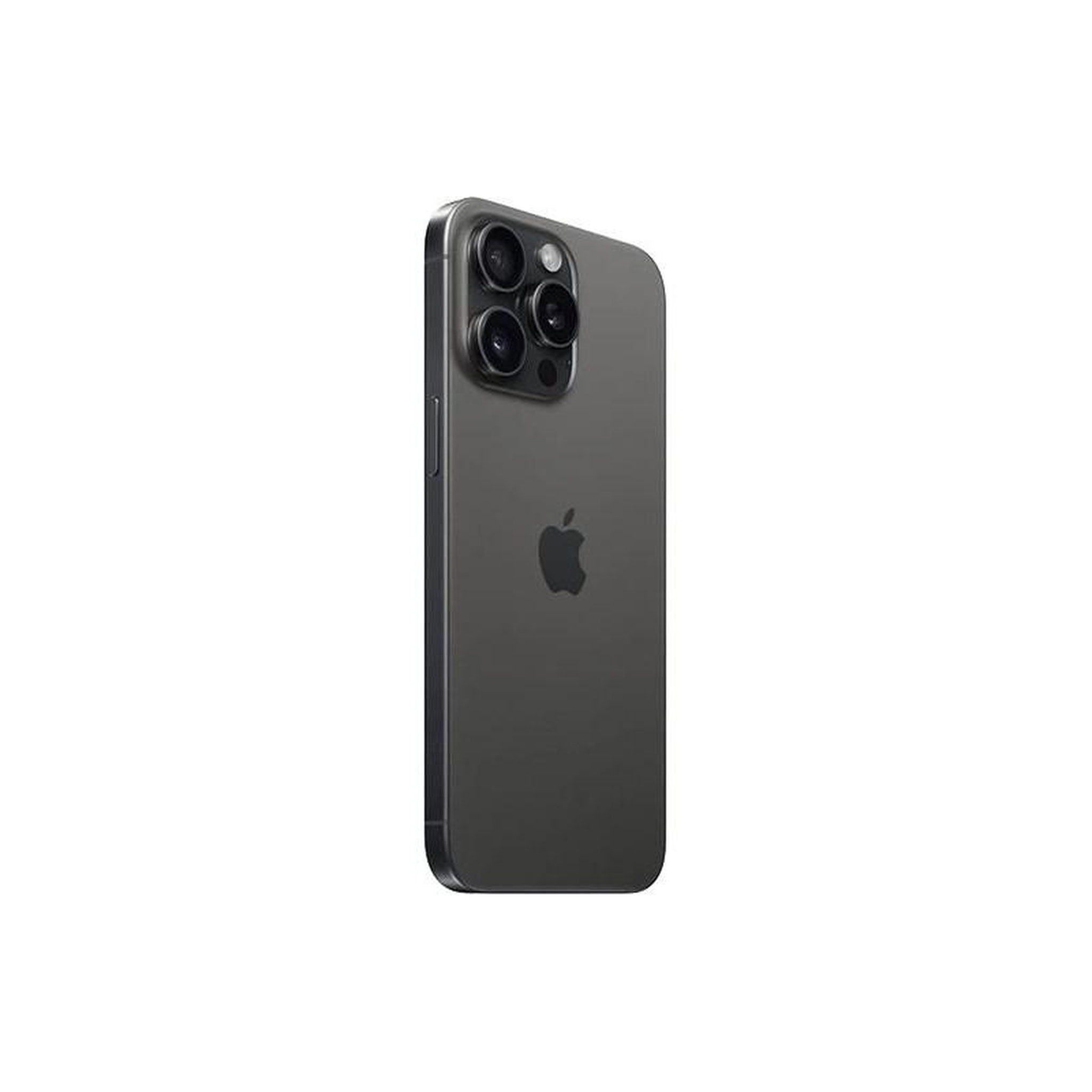 Voir la diapositive 3 : APPLE iPhone 15 Pro Max reconditionné 512 Go - Grade A - Noir