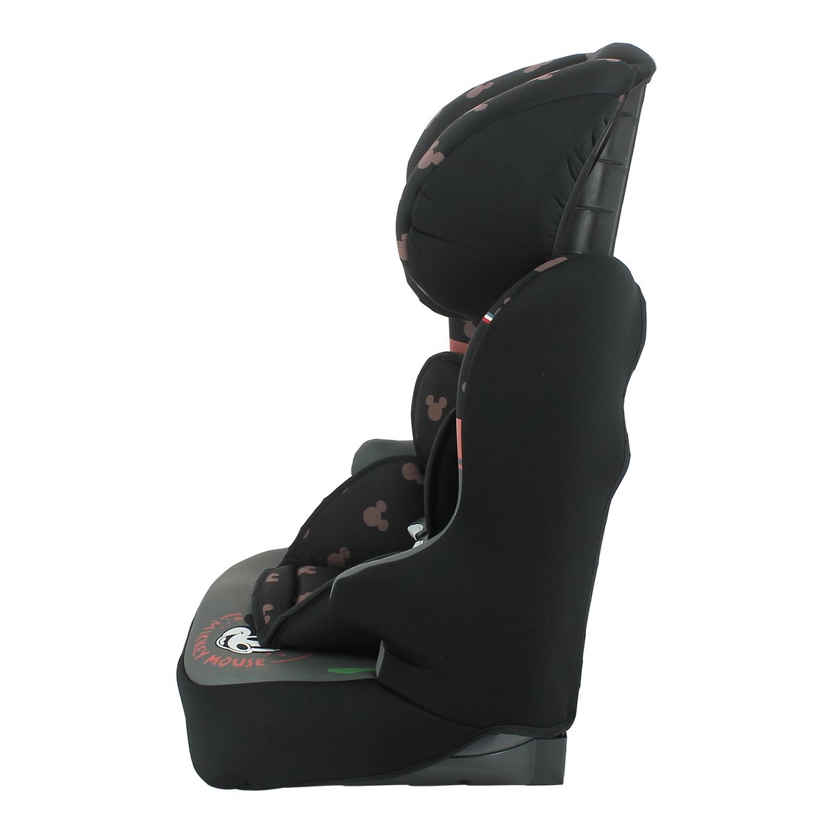 NANIA Siège auto ceinturé RACE I 76-140 cm R129 i-Size