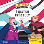 TRISTAN ET ISEULT, Anonyme