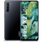 OPPO Find X2 Lite (Mono Sim) Reconditionné 128 Go - Grade A+ - Noir