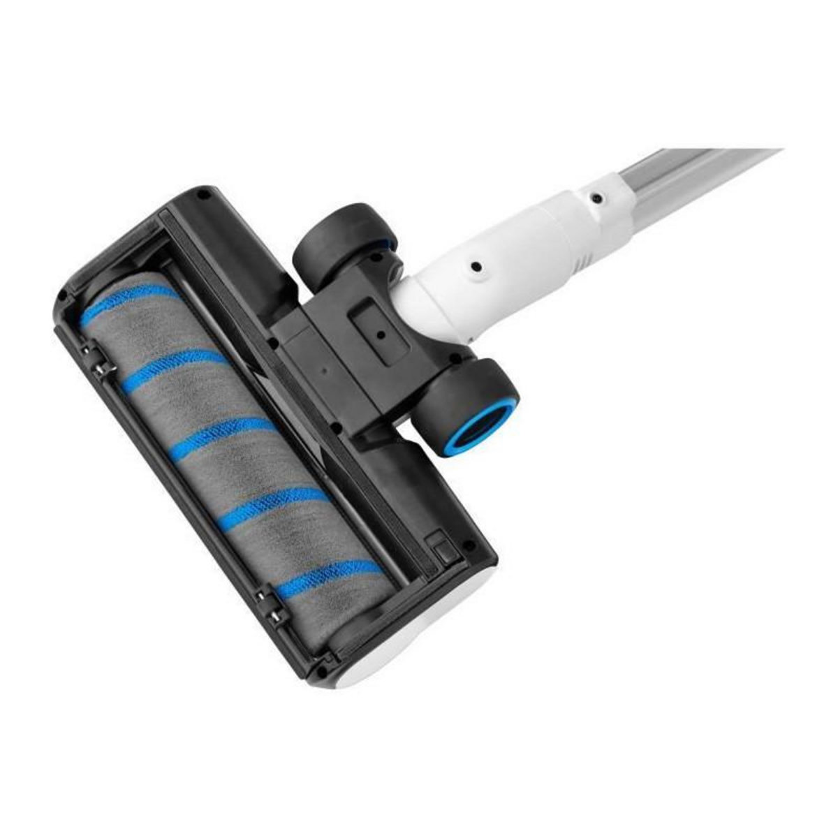 Medion MEDION P250 - Aspirateur Balai sans Fil - Puissance 2.200 mAh - Léger : 2.1 Kg - 3 modes de Nettoyage