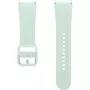 Samsung Bracelet Watch 4/5/6 S/M Sport 20mm Vert d'eau