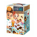 BUKI Cook chef - atelier chocolaterie