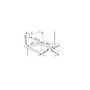 Voir la diapositive 3 : Beko Table de cuisson induction 58cm 7250w 3 feux noir - HII63401MT