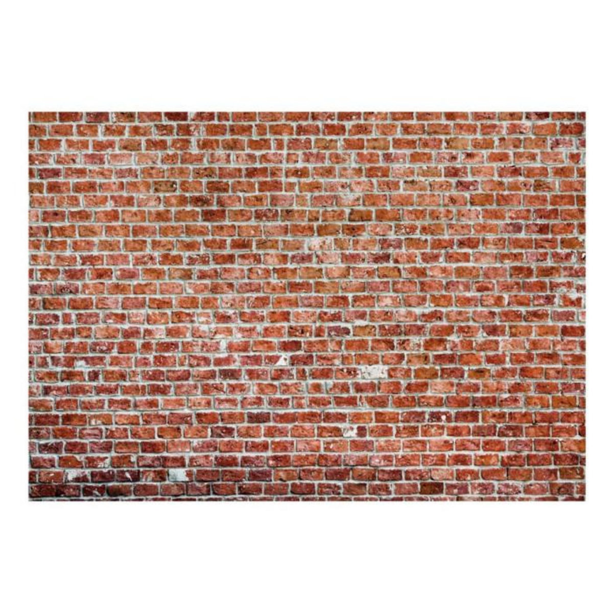 Paris Prix Papier Peint  Red Rock