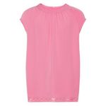 NAME IT T-Shirt  Fille Name it Katie. Coloris disponibles : Rose