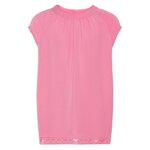 NAME IT T Shirt  Fille Name it Katie. Coloris disponibles : Rose