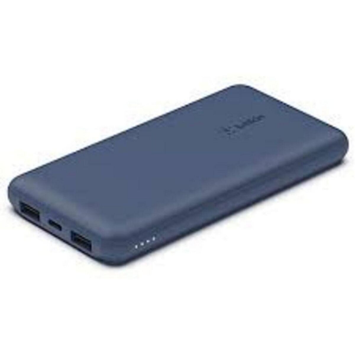 Belkin Chargeur secteur 10 000 mAh bleu
