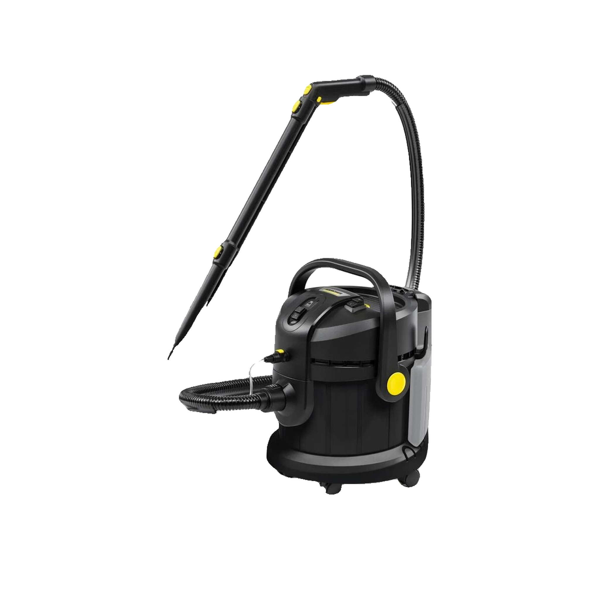 Voir la diapositive 3 : KARCHER nettoyeur de tapis se 4 go!further 25% plastique recyclé