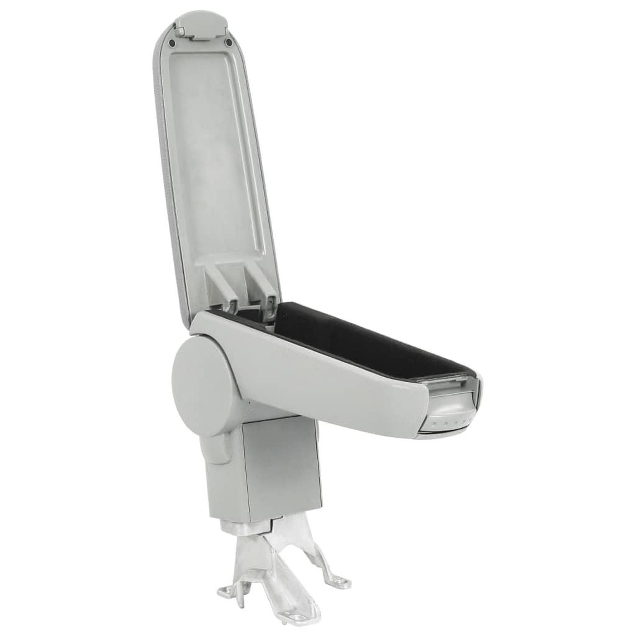 Voir la diapositive 2 : VIDAXL Accoudoir de voiture pour VW Golf 4