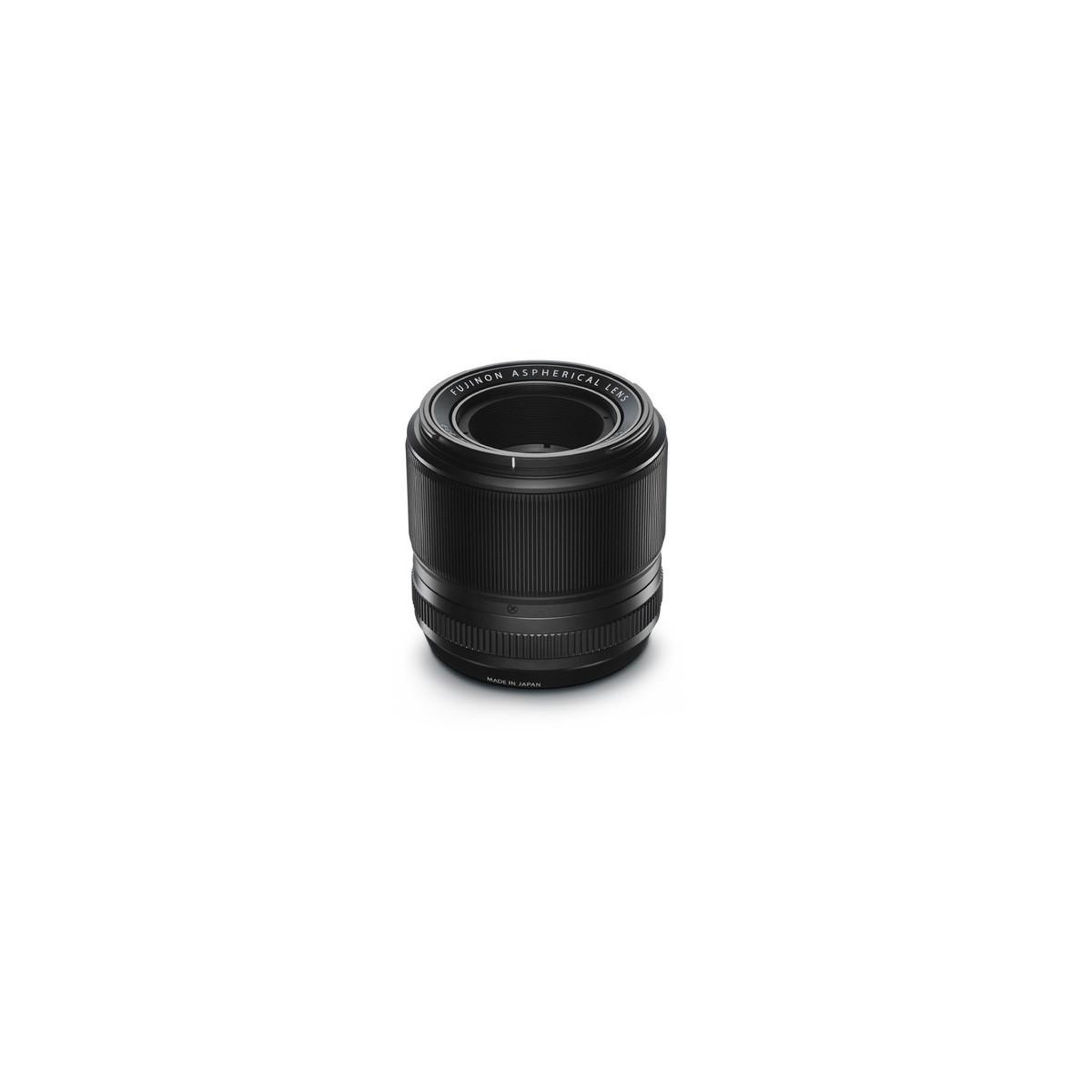 FUJIFILM Fujifilm XF60mm F2.4 R Macro MILC Objectif macro Noir